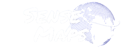 SenseMaps